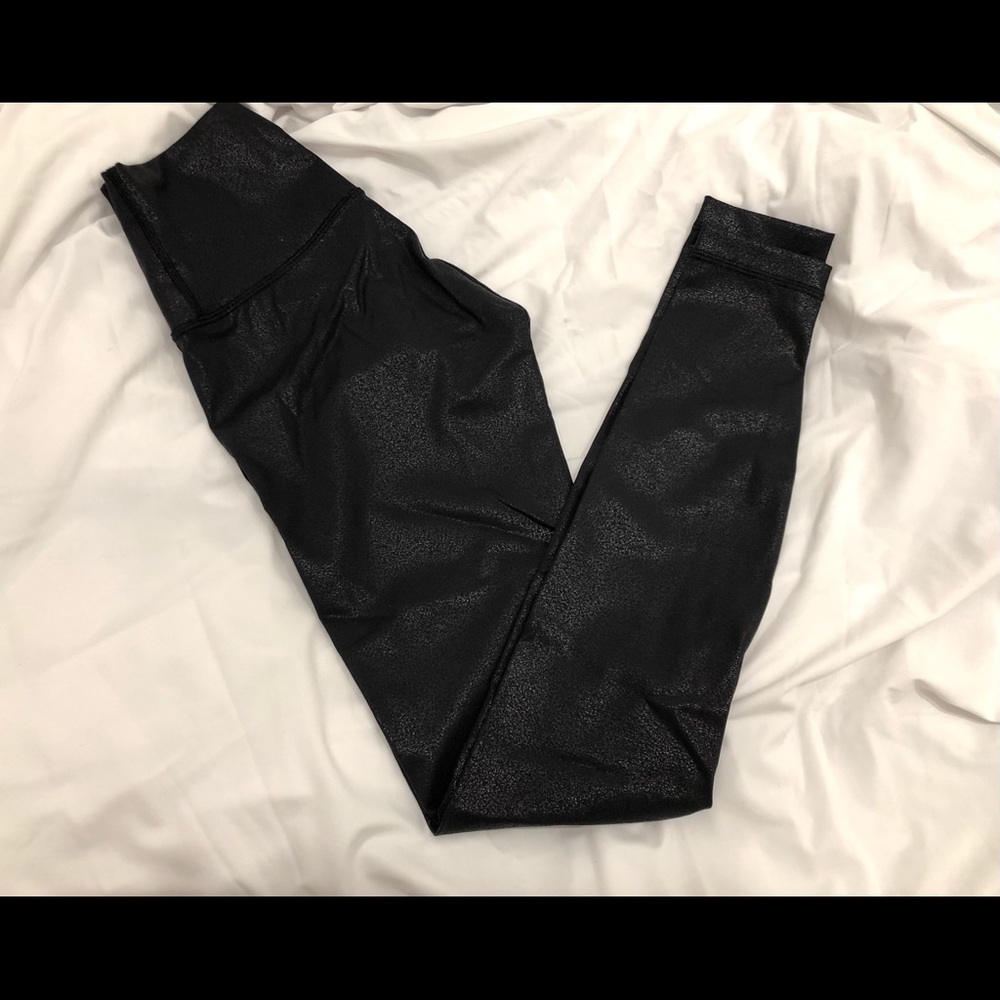 Lululemon pants size 2
